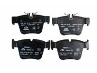 Mercedes-Benz 000-420-87-03 Brake Pads Mercedes-Benz 000-420-87-03 Brake Pads