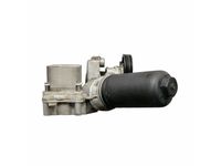 Mercedes-Benz 254-180-24-00 Oil Filter Housing Mercedes-Benz 254-180-24-00 Oil Filter Housing