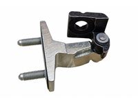 Mercedes-Benz 118-720-97-01 Upper Hinge Mercedes-Benz 118-720-97-01 Upper Hinge