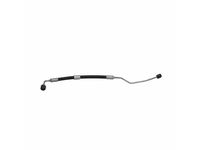 Mercedes-Benz 170-466-07-81 Power Steering Pressure Hose Mercedes-Benz 170-466-07-81 Power Steering Pressure Hose