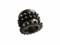 Mercedes-Benz 104-052-09-03 Crankshaft Gear