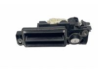 Mercedes-Benz Trunk Lid Latch - 203-750-08-93 Lock Assembly