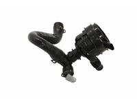 Mercedes-Benz 238-501-28-00 Reservoir Hose