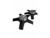 Mercedes-Benz 000-400-24-00-9283 Center Cap Mercedes-Benz 000-400-24-00-9283 Center Cap
