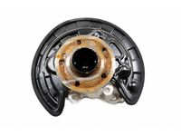 Mercedes-Benz 247-356-00-00 Rear Hub & Bearing Mercedes-Benz 247-356-00-00 Rear Hub & Bearing