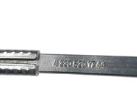 Mercedes-Benz 220-820-35-44 Wiper Arm Mercedes-Benz 220-820-35-44 Wiper Arm