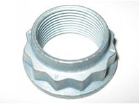 Mercedes-Benz 140-357-05-72 Axle Assembly Nut Mercedes-Benz 140-357-05-72 Axle Assembly Nut
