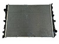 Mercedes-Benz 099-500-71-00 Radiator Mercedes-Benz 099-500-71-00 Radiator
