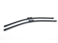 Mercedes-Benz 212-820-17-00 Front Blade Mercedes-Benz 212-820-17-00 Front Blade