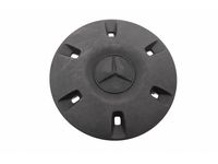 Mercedes-Benz 906-401-00-25-9B51 HUB CAP Mercedes-Benz 906-401-00-25-9B51 HUB CAP