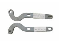 Mercedes-Benz 108-887-01-74 Hinge Mercedes-Benz 108-887-01-74 Hinge