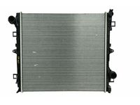 Mercedes-Benz 099-500-85-01 Radiator Mercedes-Benz 099-500-85-01 Radiator