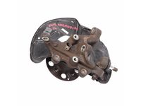 Mercedes-Benz 212-332-07-00 Knuckle Mercedes-Benz 212-332-07-00 Knuckle