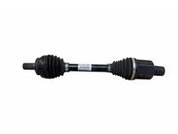 Mercedes-Benz 205-330-39-06 Axle Assembly Mercedes-Benz 205-330-39-06 Axle Assembly