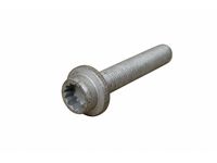 Mercedes-Benz 004-990-64-05 Trailing Arm Bolt Mercedes-Benz 004-990-64-05 Trailing Arm Bolt