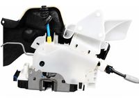 Mercedes-Benz 204-720-27-35 Lock Actuator Mercedes-Benz 204-720-27-35 Lock Actuator