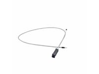Mercedes-Benz 220-880-02-59-64 Release Cable Mercedes-Benz 220-880-02-59-64 Release Cable