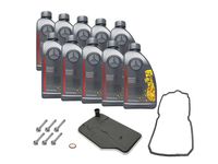Mercedes-Benz 007603-012102 Oil Filter Housing Seal Mercedes-Benz 007603-012102 Oil Filter Housing Seal