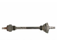 Mercedes-Benz 230-350-41-10 Axle Assembly Mercedes-Benz 230-350-41-10 Axle Assembly