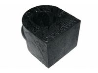 Mercedes-Benz 124-326-00-81 Stabilizer Bar Bushing Mercedes-Benz 124-326-00-81 Stabilizer Bar Bushing