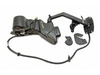 Mercedes-Benz 205-869-00-20 Washer Reservoir