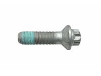 Mercedes-Benz 004-990-09-03 Hub & Bearing Mount Bolt Mercedes-Benz 004-990-09-03 Hub & Bearing Mount Bolt