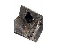 Mercedes-Benz 603-090-20-01 Air Cleaner Assembly Mercedes-Benz 603-090-20-01 Air Cleaner Assembly