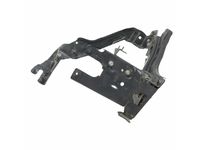 Mercedes-Benz 219-880-01-60-64 Latch Assembly Mercedes-Benz 219-880-01-60-64 Latch Assembly