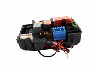Mercedes-Benz 205-906-85-01-64 Fuse & Relay Box Mercedes-Benz 205-906-85-01-64 Fuse & Relay Box
