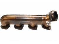 Mercedes-Benz 113-140-01-09 Exhaust Manifold