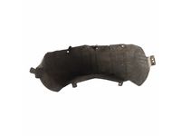 Mercedes-Benz 447-684-05-77 TRIM PANEL WHEEL HOUSING Mercedes-Benz 447-684-05-77 TRIM PANEL WHEEL HOUSING