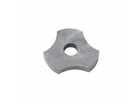 Mercedes-Benz 220-357-07-75 Front Upper Control Arm Washer