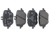 Mercedes-Benz 000-420-94-05 Brake Pads