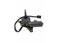 Mercedes-Benz 124-820-12-42 Wiper Motor Mercedes-Benz 124-820-12-42 Wiper Motor