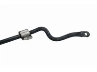 Mercedes-Benz 204-323-06-65 Stabilizer Bar