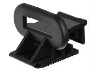 Mercedes-Benz 202-505-00-73 Radiator Upper Bracket Mercedes-Benz 202-505-00-73 Radiator Upper Bracket