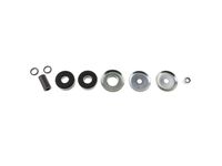 Mercedes-Benz 463-326-02-00 Shock Absorber Mercedes-Benz 463-326-02-00 Shock Absorber