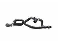 Mercedes-Benz 297-501-89-00 Hose Mercedes-Benz 297-501-89-00 Hose