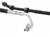 Mercedes-Benz 204-460-06-43 Power Steering Pressure Hose Mercedes-Benz 204-460-06-43 Power Steering Pressure Hose