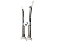 Mercedes-Benz 247-326-38-00 Shock Absorber Mercedes-Benz 247-326-38-00 Shock Absorber