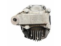 Mercedes-Benz 222-350-87-00 Differential Assembly Mercedes-Benz 222-350-87-00 Differential Assembly