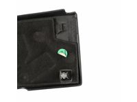 Mercedes-Benz 278-010-08-67 Engine Cover Mercedes-Benz 278-010-08-67 Engine Cover