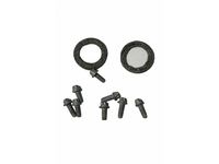 Mercedes-Benz 177-490-02-00 Catalytic Converter Center Bracket Mercedes-Benz 177-490-02-00 Catalytic Converter Center Bracket