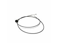 Mercedes-Benz 447-750-01-59 Release Cable Mercedes-Benz 447-750-01-59 Release Cable