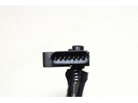 Mercedes-Benz 207-870-00-79-64 Occupant Sensor