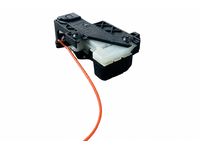 Mercedes-Benz 204-899-01-50 Release Cable Mercedes-Benz 204-899-01-50 Release Cable