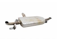 Mercedes-Benz 247-492-04-00 Muffler & Pipe Rear Bracket Mercedes-Benz 247-492-04-00 Muffler & Pipe Rear Bracket