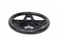 Mercedes-Benz 000-460-18-03-9E38 Steering Wheel Mercedes-Benz 000-460-18-03-9E38 Steering Wheel