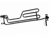 Mercedes-Benz 204-460-01-43 Power Steering Oil Cooler Mercedes-Benz 204-460-01-43 Power Steering Oil Cooler