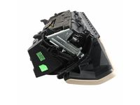 Mercedes-Benz 203-680-03-84 Amplifier Bracket Mercedes-Benz 203-680-03-84 Amplifier Bracket